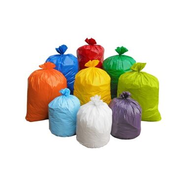 Пакеты: Полиэтиленовый Пакет, Новый at lalafo.kg — 7 Пакеты: Полиэтиленовый Пакет, Новый — 7