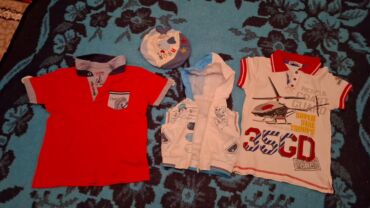 Kurtkalar: Kurtka, Qız üçün, 2 - 3 yaş, Lc Waikiki — 13