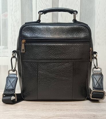 женские сумки из крокодиловой кожи: Барсетка, Материал: Натуральная кожа, Б/у