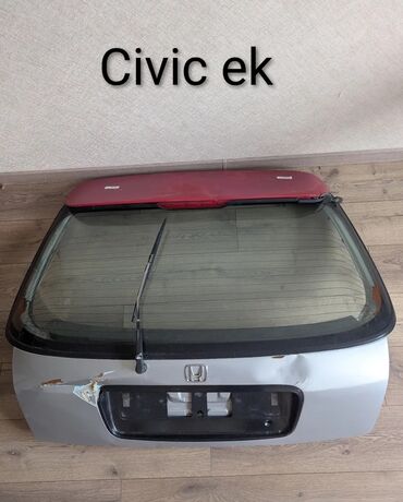 подлокотник хонда фит: Honda, 1998 г., Колдонулган, Оригинал
