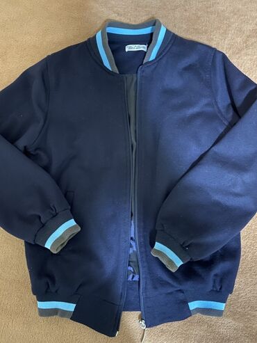 ZX: Jaket, Qız üçün, 10 - 12 yaş
