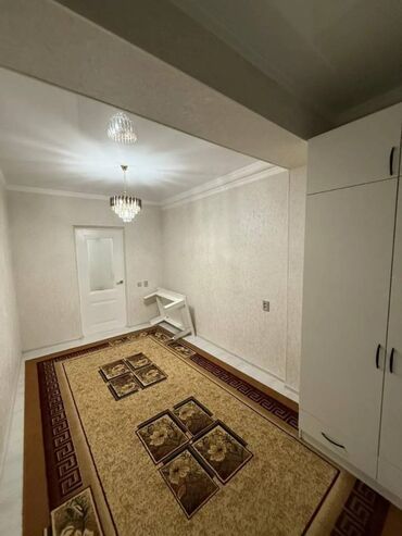 квартира киркомстром: 2 комнаты, 50 м², Индивидуалка, 2 этаж, Евроремонт
