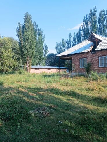 мурас ордо дома: Дом, 96 м², 4 комнаты, Собственник