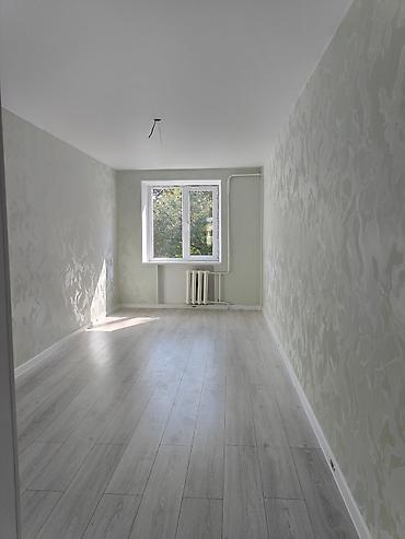 срочно продается однокомнатная квартира: 2 комнаты, 43 м², 4 этаж, Свежий ремонт — 2