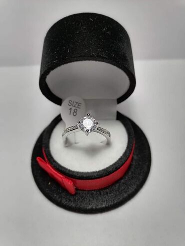 Prstenje: Cena 1100 din — 8