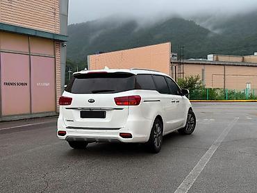 ка сем: Kia Carnival: 2020 г., Минивэн — 2