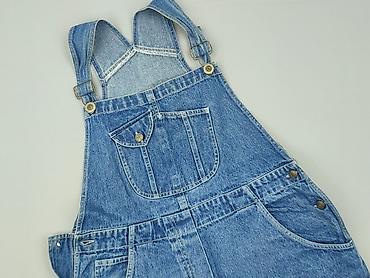 overalls: Ogrodniczki damskie, rozmiar M — 1