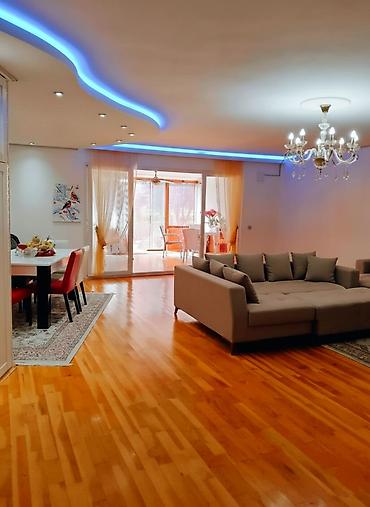 sulutepe bina evleri: 3 otaqlı, Yeni tikili, 120 kv. m — 8