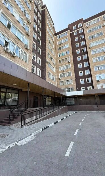квартира бета сторес: 3 комнаты, 85 м², Элитка, 6 этаж, Евроремонт