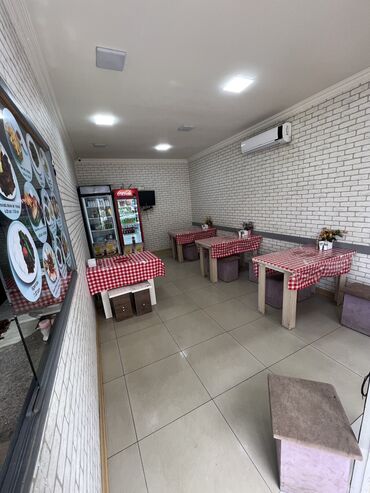 hazir ipotekada olan evler: Masazır ərazisində tam yolun kənarında yerləşən dönərxana biznes kimi at lalafo.az hazir ipotekada olan evler: Masazır ərazisində tam yolun kənarında yerləşən dönərxana biznes kimi