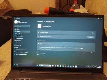 Lenovo: İşlənmiş Lenovo IdeaPad, 15.6 ", Intel Core i5, 512 GB, Ödənişli çatdırılma — 8