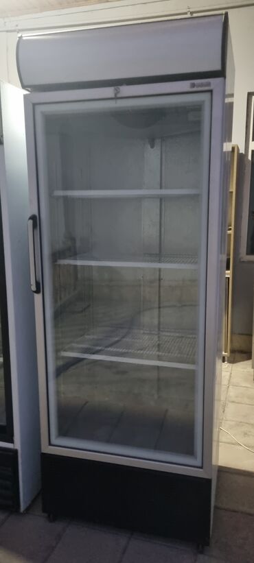 Холодильное оборудование: Б/у, Платная доставка