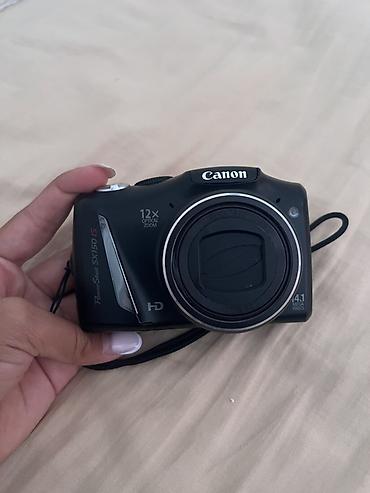 samsung galaxy 24: 📸 Canon PowerShot SX150 IS Продаю компактный цифровой фотоаппарат — 1