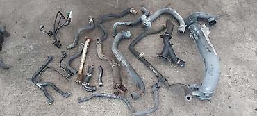 pasat kornjaca: CREVO CEV RACVA 1.6 2.0 ZA CITROEN XSARA PICASSO — 1