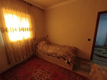 Həyət evləri və villaların satışı: Satış üçün həyət evi və torpaq sahəsi - Tam hasarlanmış geniş həyət — 9