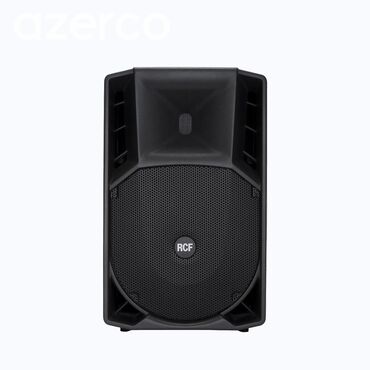 Dinamiklər və kolonkalar: Yeni RCF Kolonka, Növ - Akustik, rəng - Qara -da lalafo.az — 21 Dinamiklər və kolonkalar: Yeni RCF Kolonka, Növ - Akustik, rəng - Qara — 21