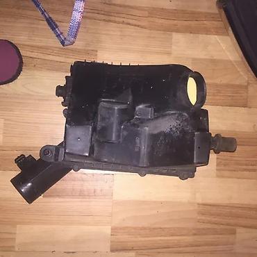 MAF Sensors: PROTOKOMER SAAB 9-3 BEZ GRESKE OD STRANCA 2.0T-ORIGINALNI | Zvati od — 1