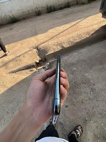 холодильник жалал абад: IPhone 11 Pro, Б/у, 64 ГБ, Matte Midnight Green, Чехол, 67 % — 2