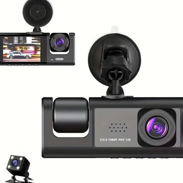 Videoreqistratorlar: Videoreqistratorlar, Avtomatik, 128 gb — 3