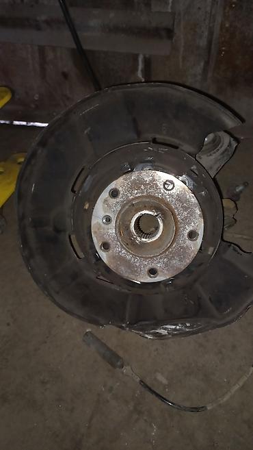 Ступицы: Запчасти на БМВ Е92 at lalafo.kg — 3 Ступицы: Запчасти на БМВ Е92 — 3