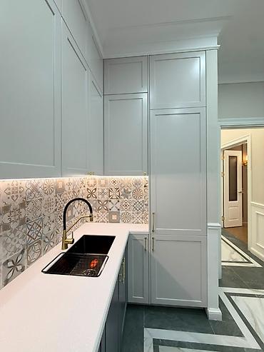 2 bedroom: 2 комнаты, 75 м², Асанбай мкр Элитка, 9 этаж — 5