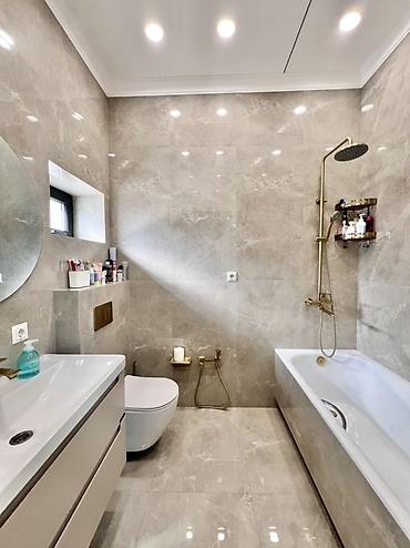 Продажа коттеджей и домов: 5 комнат, 140 м², 4 соток, Бишкек, Агентство недвижимости — 15
