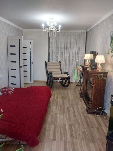 шлагбаум кв: 1 комната, 36 м², Индивидуалка, 1 этаж, Косметический ремонт at lalafo.kg шлагбаум кв: 1 комната, 36 м², Индивидуалка, 1 этаж, Косметический ремонт