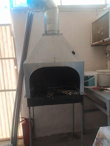 restoran: Tecili manqal satilir.Qara qarayevde yerlewir — 3
