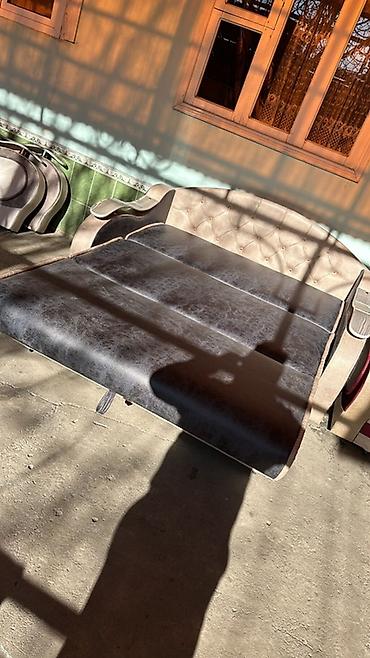 Модульные диваны: Модульный диван — 3