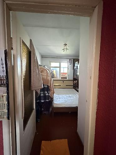 2 rooms: 3 комнаты, 63 м², 106 серия, 3 этаж — 5
