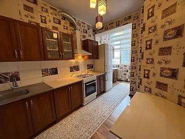 колледжи: 1 комната, 36 м², Вефа ТЦ Элитка, 6 этаж — 6