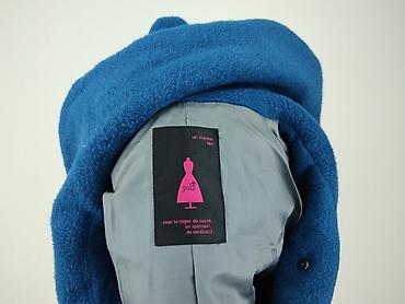 kello scandinavia: J Brand, Płaszcz damski, rozmiar S — 4