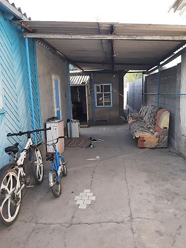 Продажа коттеджей и домов: Продаётся дом в чуй пакровка опшй площадь дома 80м2 сотак 8 + болшой — 8