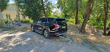 dodge challanger: Hyundai Palisade: 2019 г., 2.2 л, Автомат, Дизель, Кроссовер — 8