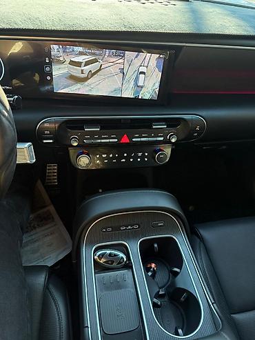 Hyundai: Hyundai Palisade: 2025 г., Гибрид, Кроссовер — 26