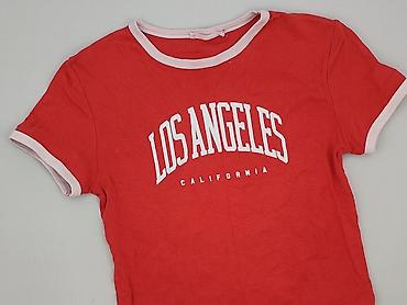 flare: Terranova, T-shirt damski, rozmiar L — 1