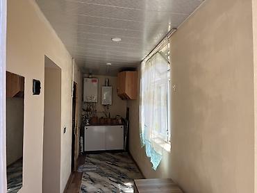ev ramanı: Yeni Ramana, 3 otaqlı, Yeni tikili, m. Koroğlu, 72 kv. m — 8