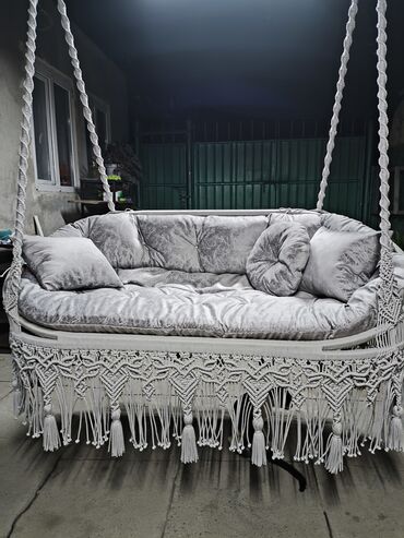 купить фикус: Плету на заказ диваны,гамаки, Пано,подушки,кресло качели. И многое