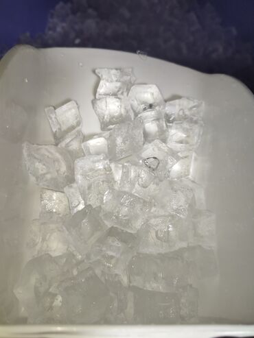 лед: Лёд кубиковый для ваших напитков Цена договорная Доставка в любое