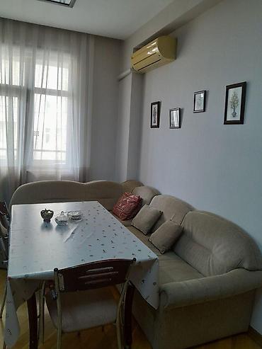 yari tikili: 3 otaqlı, Yeni tikili, m. 8 Noyabr, 171 kv. m — 9