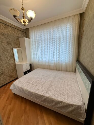 Yeni tikili: 2 otaqlı, Yeni tikili, 47 kv. m — 6