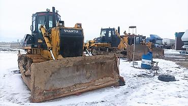 Аренда самосвала: Услуги спецтехники, сдаётся в аренду, выполним любую вашу работу — 15