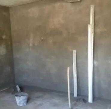 Штукатурка, шпаклевка: Штукатурка стен, Штукатурка потолков, Шпаклевка стен | Кварц песок Больше 6 лет опыта — 6