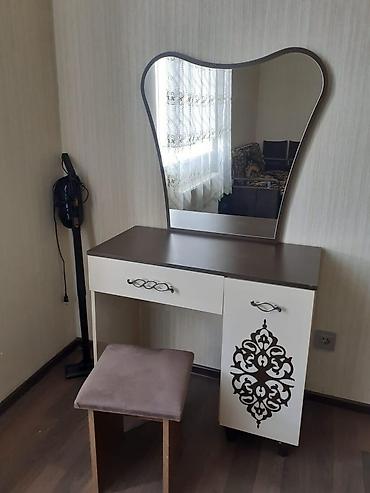 Uzunmüddətli kirayə mənzillər: Gəncə şəhəri Mida 2 otaqlı 56 m² 8/9 mərtəbə Kombi kondisioner -da lalafo.az — 5 Uzunmüddətli kirayə mənzillər: Gəncə şəhəri Mida 2 otaqlı 56 m² 8/9 mərtəbə Kombi kondisioner — 5