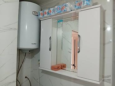 квартира кок: Продается просторный дом с большим залом и светлой спальней. адрес: АК — 10