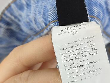 vrs basic jeans: Shein, Jeansy damskie, rozmiar 2XS — 5