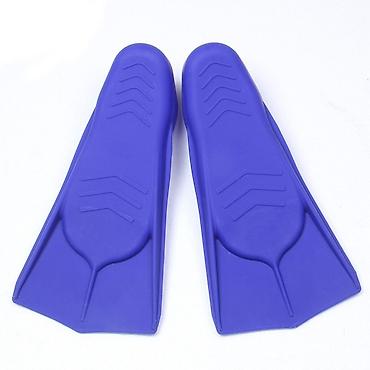 trainer: Ласты силиконовые swim trainer в наличии большие и маленькие размеры — 5