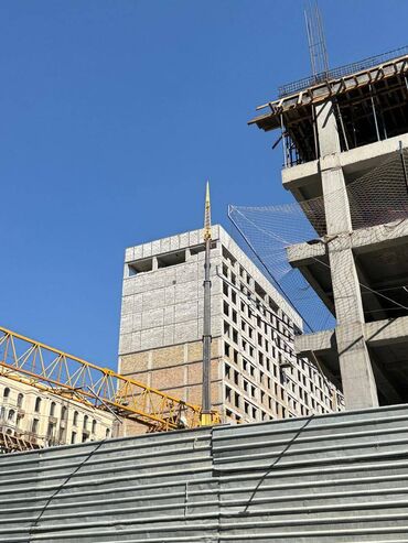 квартира берилет моторс: 1 комната, 38 м², Элитка, 12 этаж, ПСО (под самоотделку)