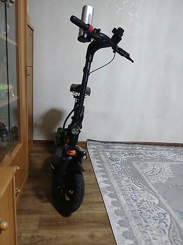 Электросамокаты: Электросамокат, Б/у — 8