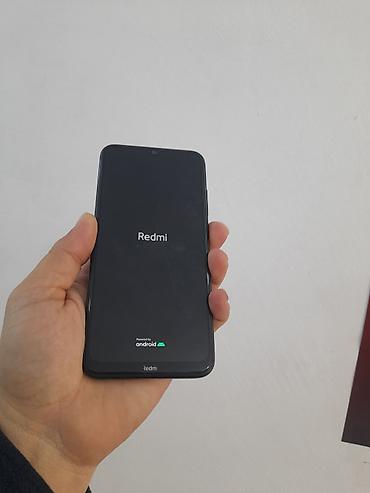 iphone 7 plus 64gb: Samsung Galaxy A50, rəng - Qara, Barmaq izi — 2